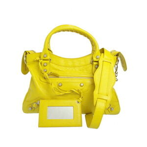 Balenciaga Giant Town Shoulder Bag